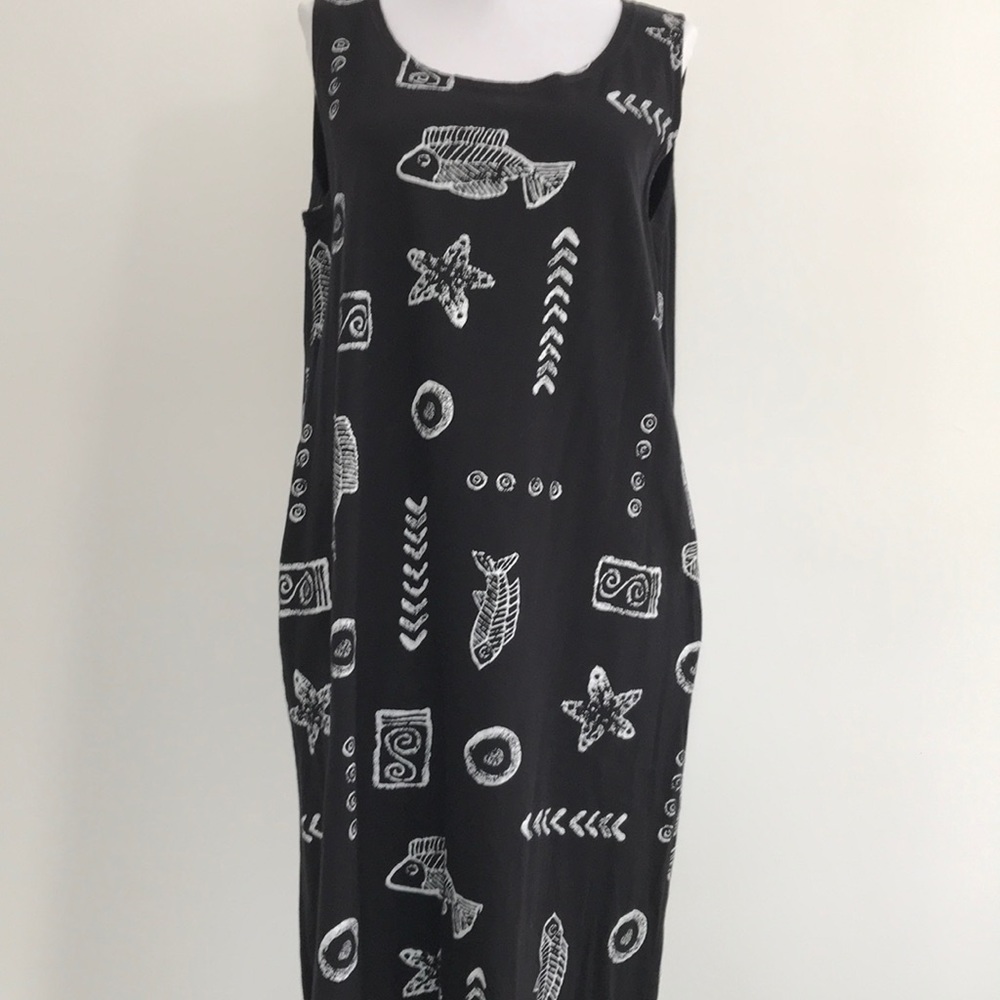 Gloria’s Fashions  - Maxi Dress